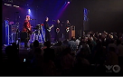 SD Rock & Roll Hall of Fame - Something New SD Rock & Roll Hall of Fame - Something New