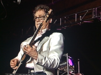 Dickie Dawson